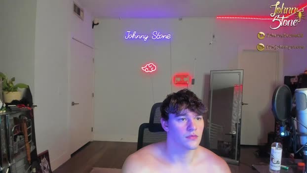 thejohnnystone fuckface Webcam SHOW @ Chaturbate 13-12-2024