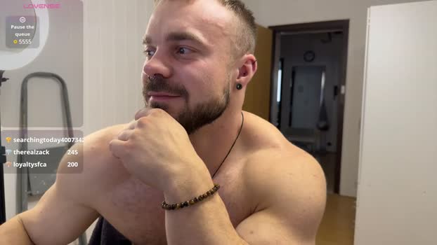 wannaseeyourface beautiful Webcam SHOW @ Chaturbate 13-12-2024