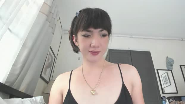 xdreamangel XXX Webcam SHOW @ Chaturbate 13-12-2024