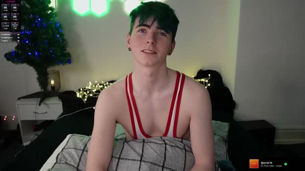 alfiegreenxxx analsex Webcam SHOW @ Chaturbate 14-12-2024