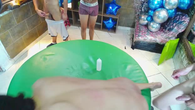 anghelytos beauty Webcam SHOW @ Chaturbate 13-12-2024