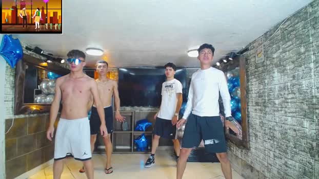 anghelytos beautiful Webcam SHOW @ Chaturbate 14-12-2024