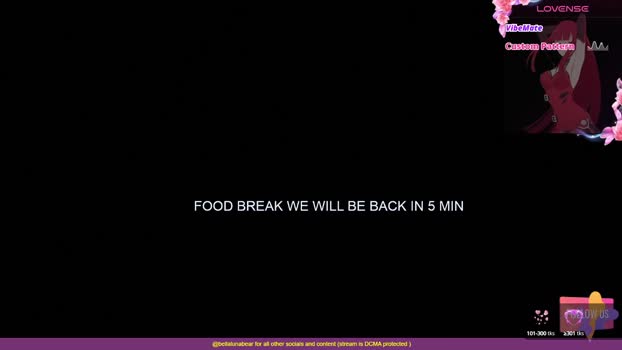 bellabearts lickass Webcam SHOW @ Chaturbate 14-12-2024