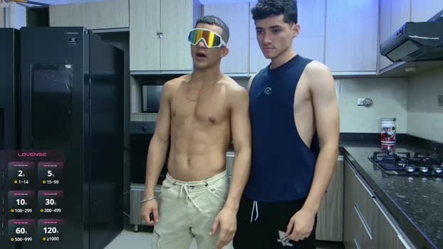 boysgang_sex bigtoys Webcam SHOW @ Chaturbate 13-12-2024