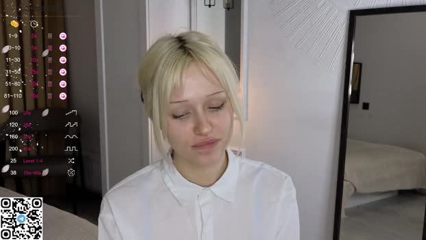 dixiekemp lush Webcam SHOW @ Chaturbate 14-12-2024