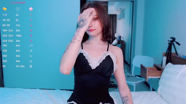 ericaglam harddick Webcam SHOW @ Chaturbate 14-12-2024