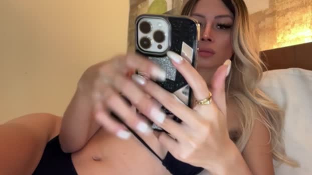 hannah_girl_ sexytrans Webcam SHOW @ Chaturbate 14-12-2024