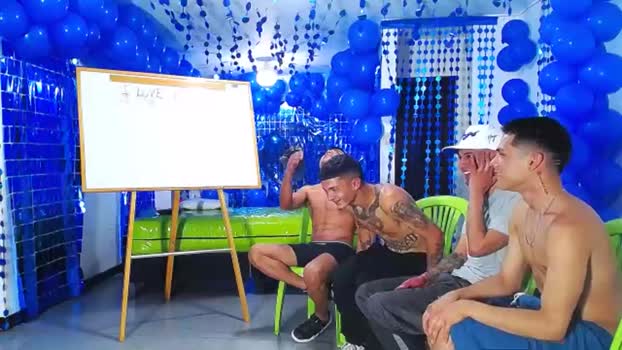 icevermilk bigballs Webcam SHOW @ Chaturbate 13-12-2024