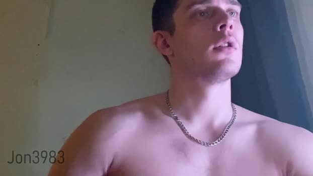 jon3983 kinky Webcam SHOW @ Chaturbate 13-12-2024