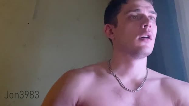 jon3983 nasty Webcam SHOW @ Chaturbate 13-12-2024