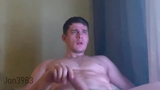 jon3983 amateur Webcam SHOW @ Chaturbate 13-12-2024
