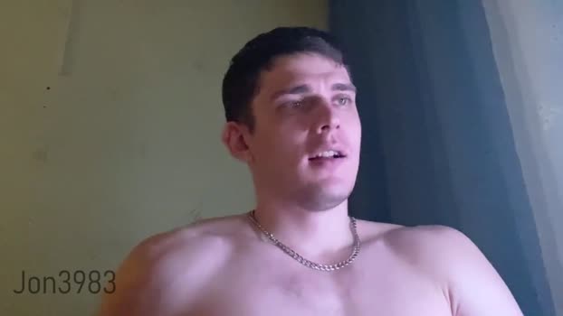 jon3983 deep Webcam SHOW @ Chaturbate 13-12-2024