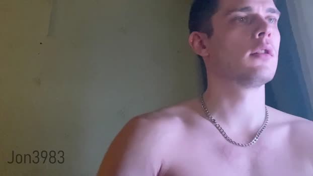 jon3983 Naked Webcam SHOW @ Chaturbate 13-12-2024