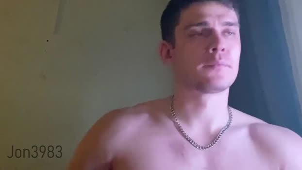 jon3983 spank Webcam SHOW @ Chaturbate 13-12-2024
