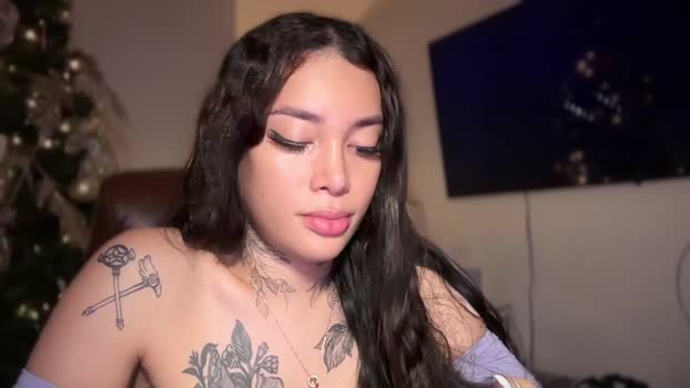 katy_monrroy sweet Webcam SHOW @ Chaturbate 14-12-2024