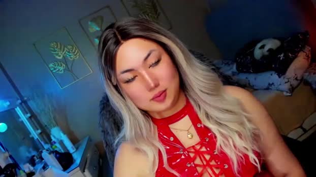 koreandollts Show Webcam SHOW @ Chaturbate 14-12-2024