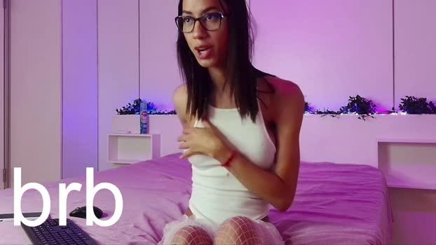 lovelycaroll Show Webcam SHOW @ Chaturbate 14-12-2024