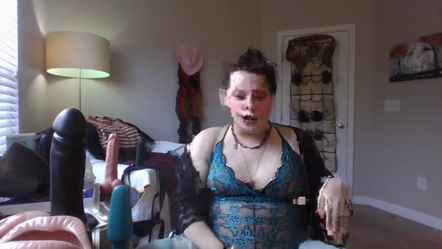 mxsissycharlotte lovense Webcam SHOW @ Chaturbate 13-12-2024