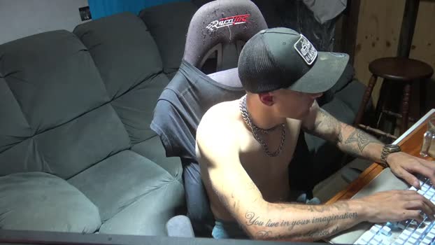 nezzey jerking Webcam SHOW @ Chaturbate 14-12-2024