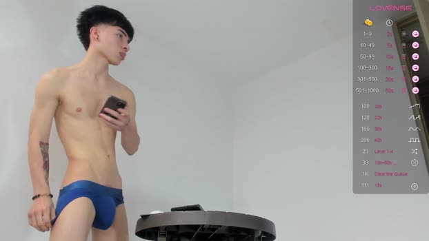 pretur_crubaa love Webcam SHOW @ Chaturbate 14-12-2024