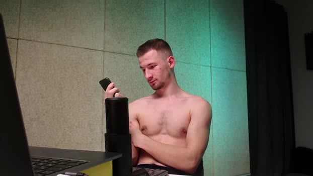 rainbow_farmer_james amateur Webcam SHOW @ Chaturbate 13-12-2024