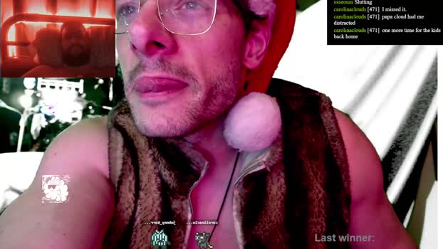 sexyhungmasterofkink sexybody Webcam SHOW @ Chaturbate 14-12-2024