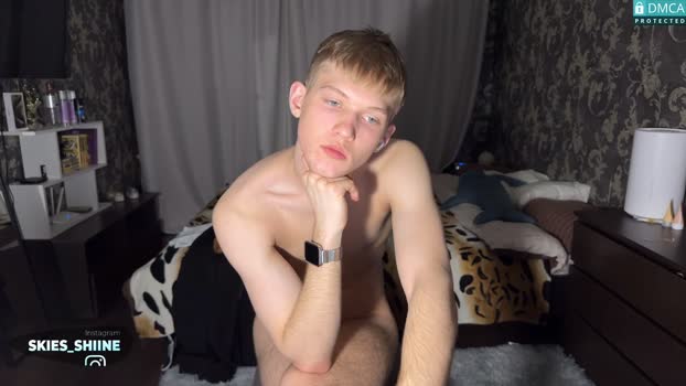 skies_shine blowjob Webcam SHOW @ Chaturbate 14-12-2024