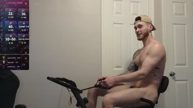 thebrentsavage nude Webcam SHOW @ Chaturbate 13-12-2024