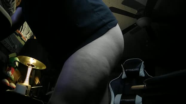 thedemonlord93 big Webcam SHOW @ Chaturbate 14-12-2024
