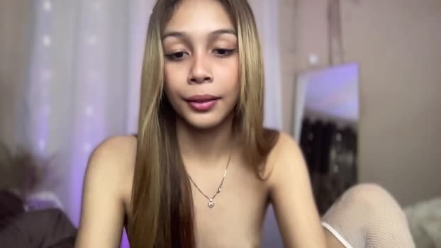triana_ortega sweet Webcam SHOW @ Chaturbate 13-12-2024