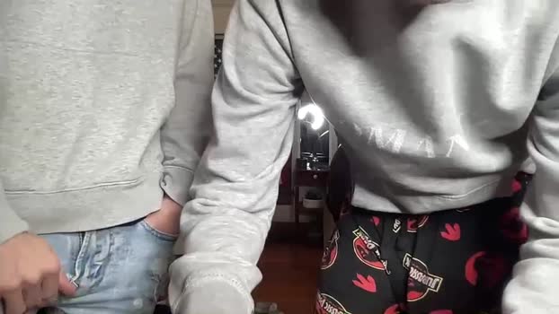 trystoph bigload Webcam SHOW @ Chaturbate 14-12-2024