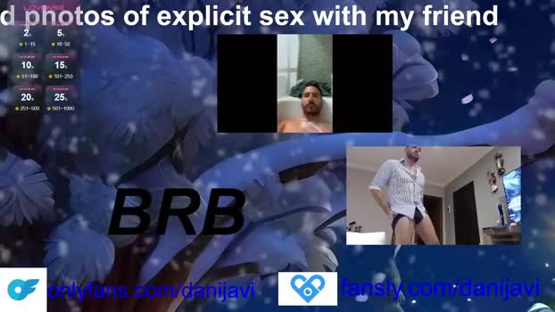 wapos__25 yummy Webcam SHOW @ Chaturbate 13-12-2024