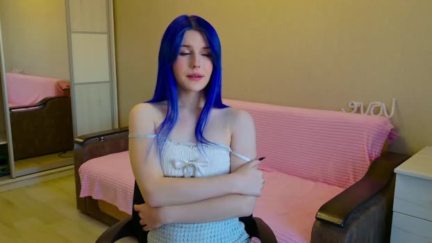 your_sissy_doll Recorded Webcam SHOW @ Chaturbate 14-12-2024
