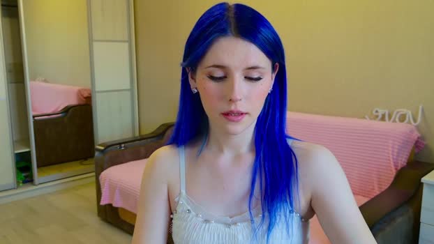 your_sissy_doll naughty Webcam SHOW @ Chaturbate 14-12-2024
