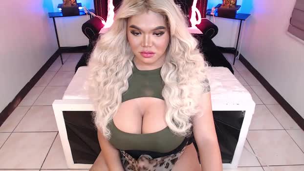 10incheskinkynastytrans toy Webcam SHOW @ Chaturbate 14-12-2024