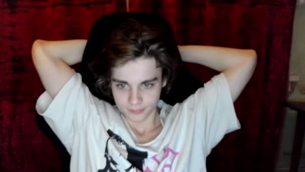 abbysal_blade beautiful Webcam SHOW @ Chaturbate 15-12-2024