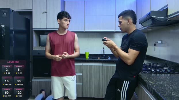 boysgang_sex show Webcam SHOW @ Chaturbate 14-12-2024
