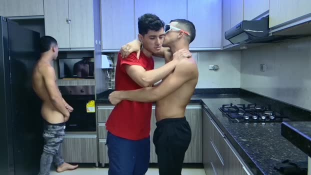 boysgang_sex nasty Webcam SHOW @ Chaturbate 15-12-2024