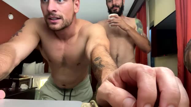 ccmanrivs120 sexymale Webcam SHOW @ Chaturbate 15-12-2024