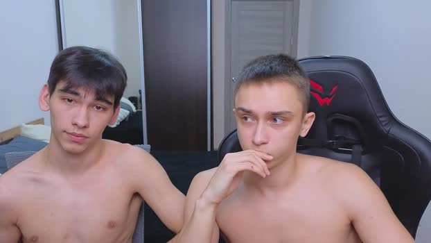 chem1ko sweet Webcam SHOW @ Chaturbate 15-12-2024