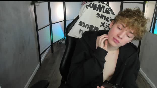 ginger_piece amateur Webcam SHOW @ Chaturbate 15-12-2024