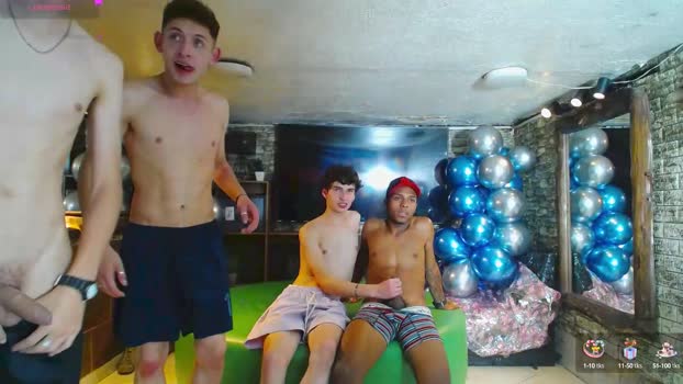 goldenjoi suckcock Webcam SHOW @ Chaturbate 14-12-2024