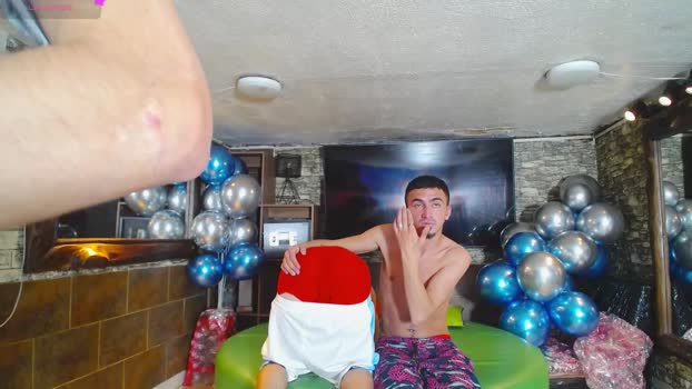 goldenjoi love Webcam SHOW @ Chaturbate 15-12-2024