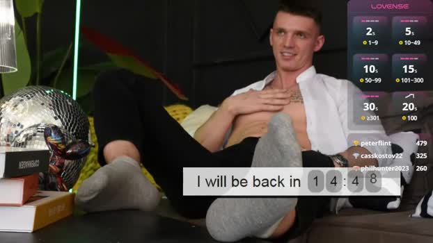 hornyyloverman naked Webcam SHOW @ Chaturbate 15-12-2024