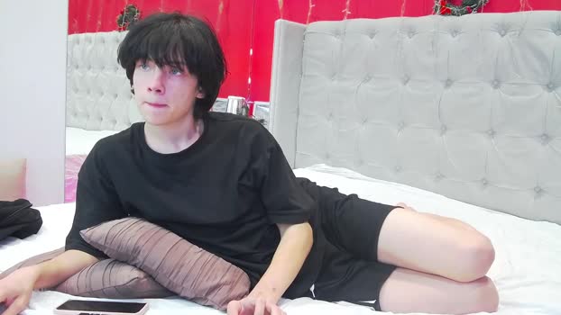 iwillfall_ big Webcam SHOW @ Chaturbate 15-12-2024