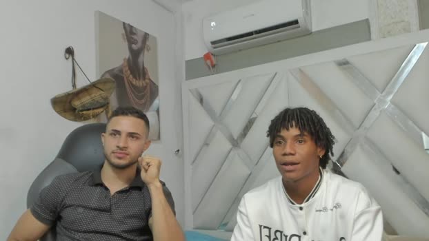 jhonny_flames7 naughty Webcam SHOW @ Chaturbate 15-12-2024