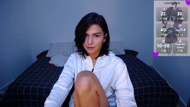 skyamber8 deep Webcam SHOW @ Chaturbate 14-12-2024