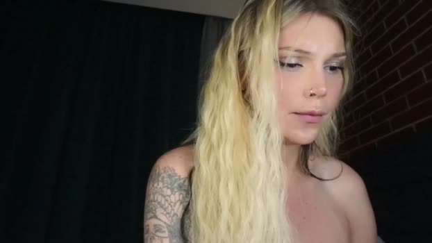 touch_me_if_you_can bigload Webcam SHOW @ Chaturbate 14-12-2024