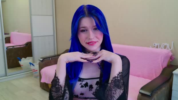 your_sissy_doll naughty Webcam SHOW @ Chaturbate 15-12-2024