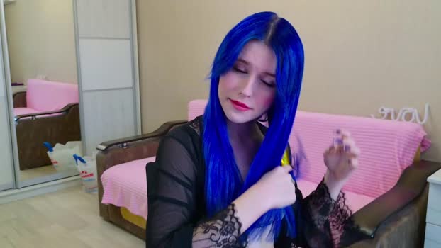 your_sissy_doll jerkoff Webcam SHOW @ Chaturbate 15-12-2024